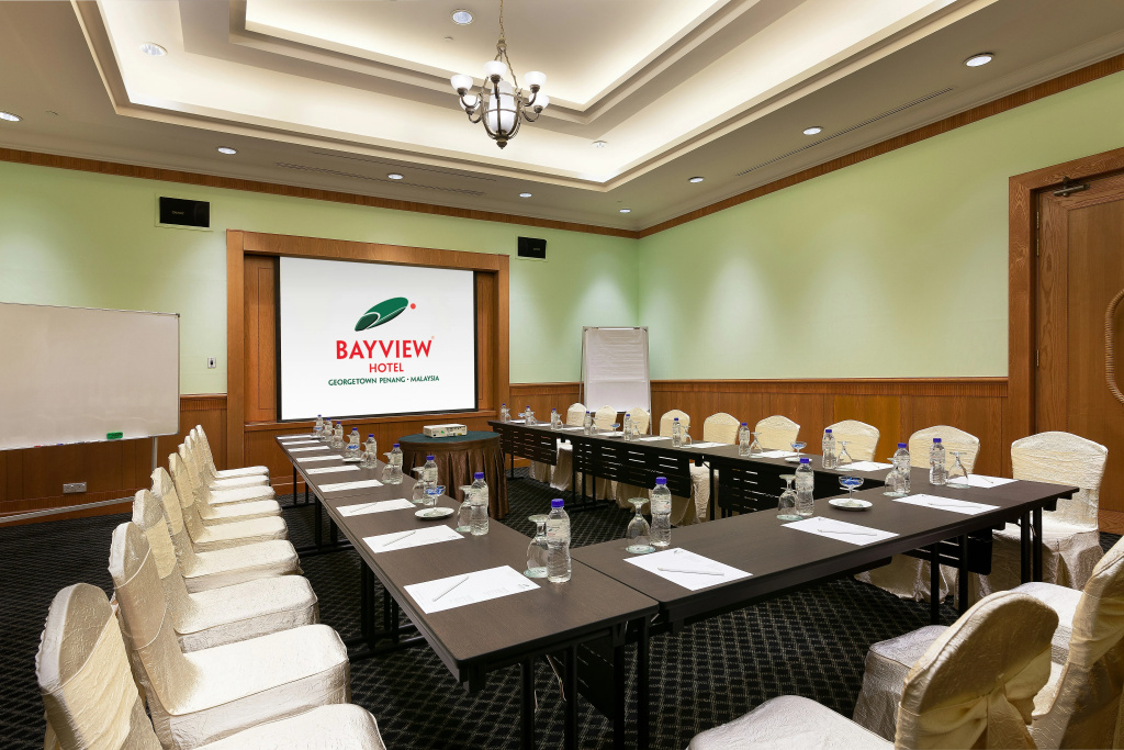 Bayview Hotel Georgetown Penang - Général