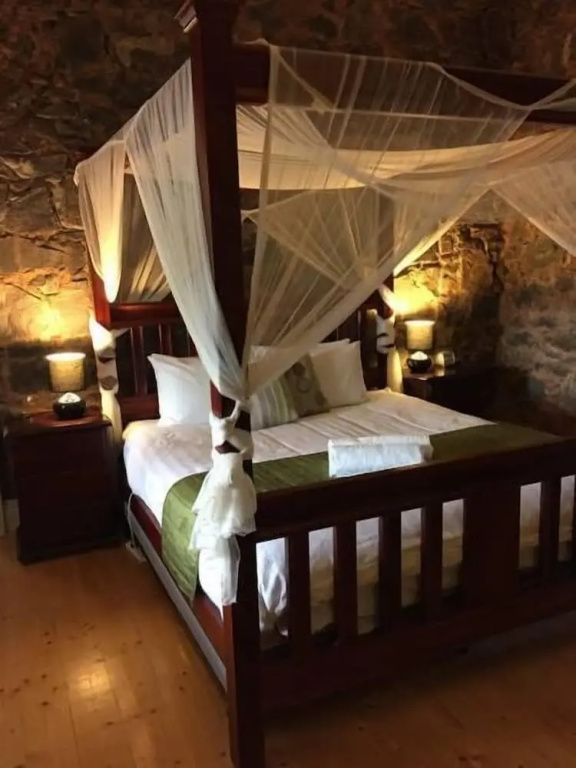 1 Bedroom Standard Double room (full double bed)