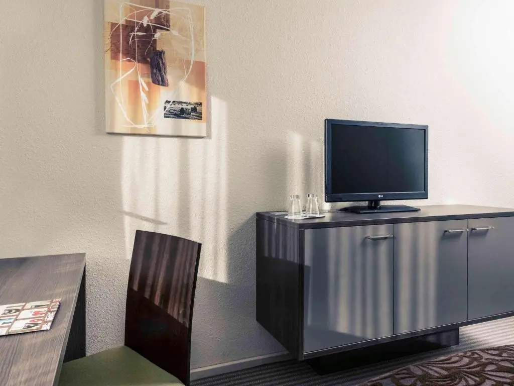 Mercure Hotel Duesseldorf Airport - Général
