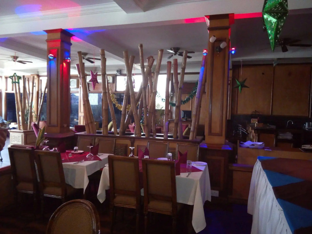 Hotel photo 12