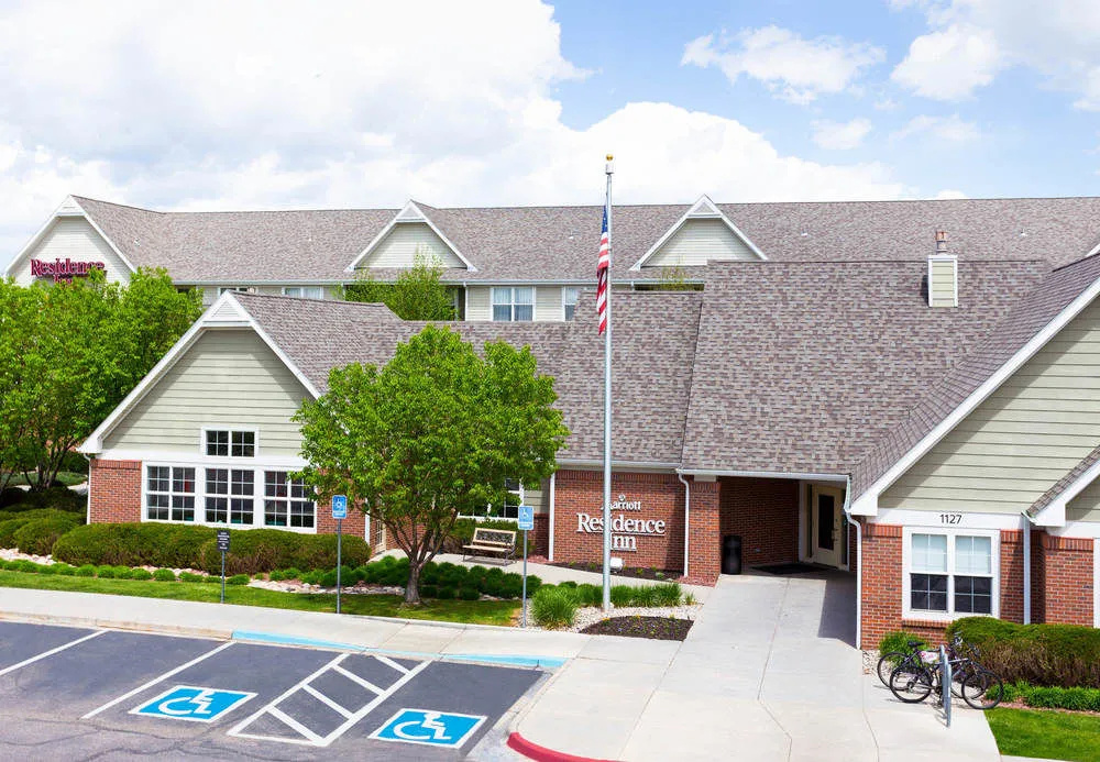 Residence Inn Fort Collins