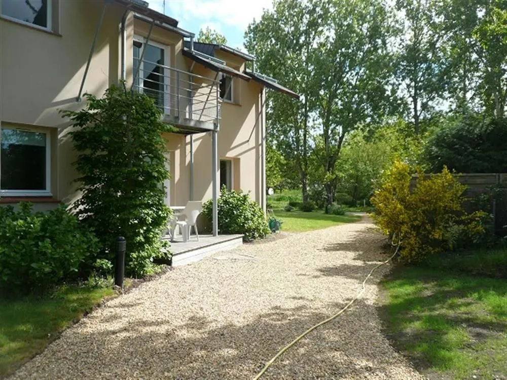 Relais de Kergou - Général