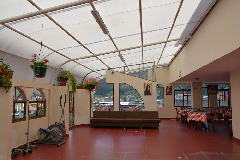 Hotel photo 13