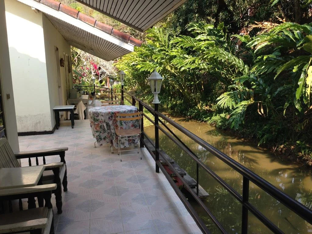 Torthong Resort Chiang Mai