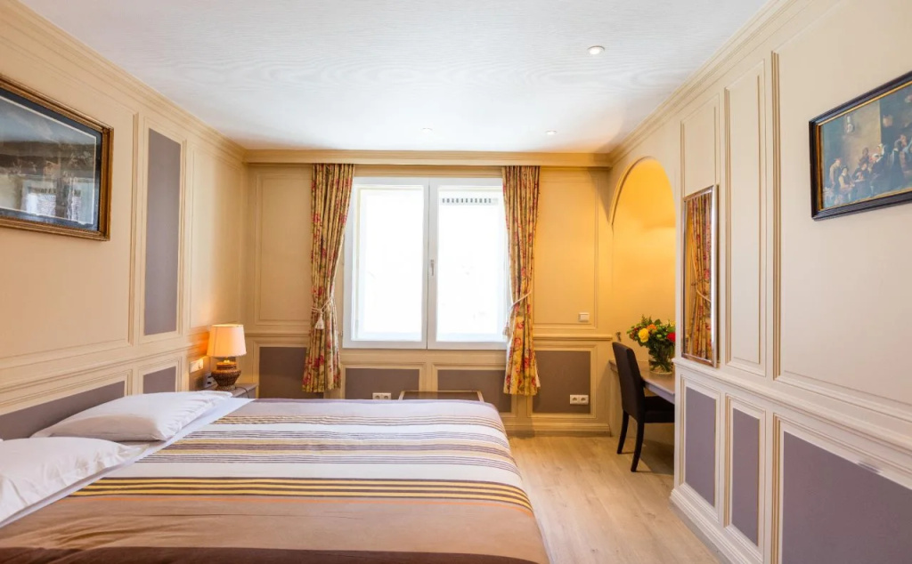 Hotel Augustyn - Général
