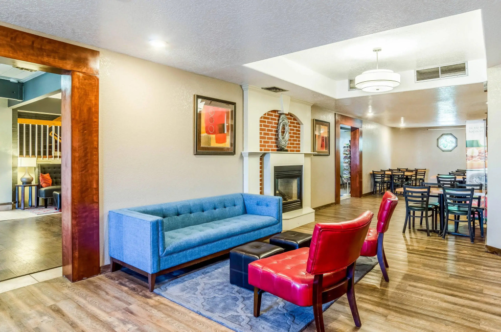 Hotel photo 21