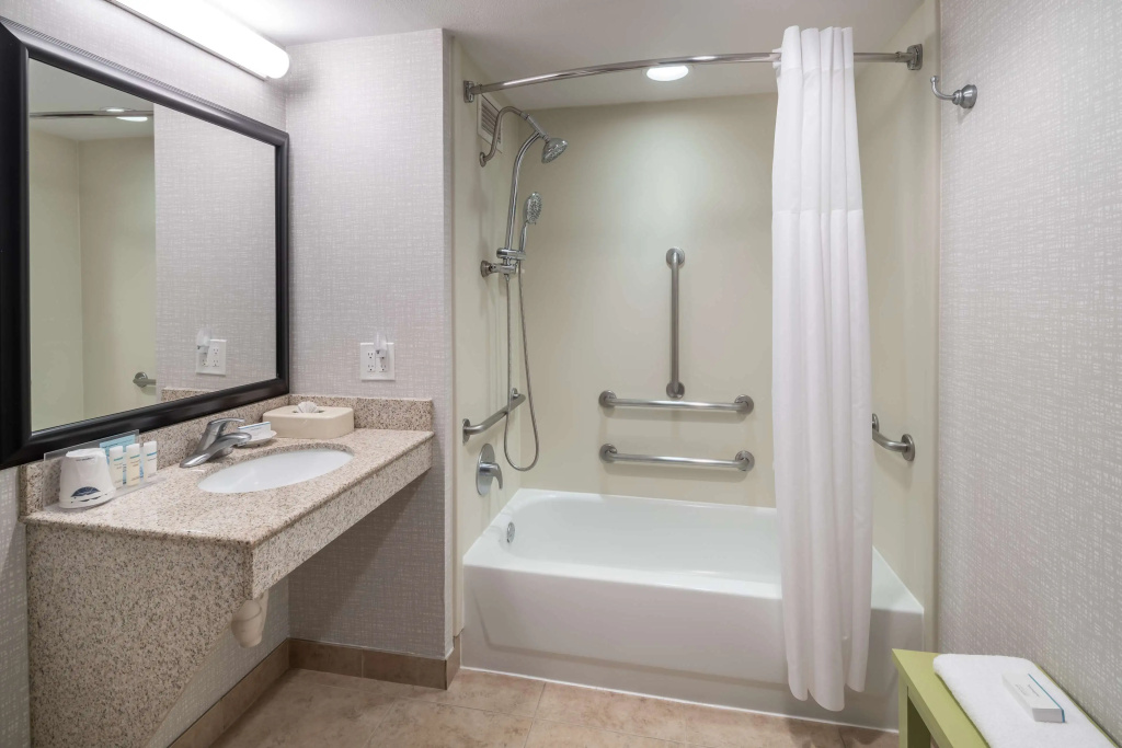 Hampton Inn & Suites Chicago-North Shore/Skokie - Général