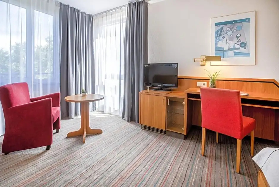 Holiday Inn - the niu, Blade Solingen by IHG - Chambres