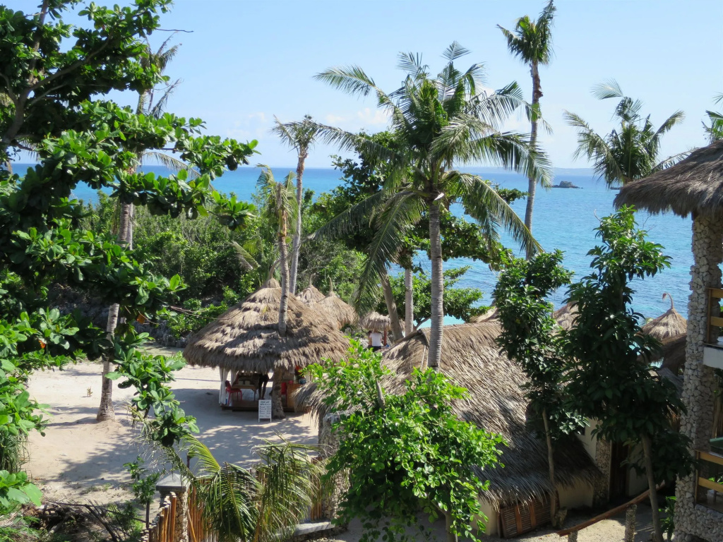 Beach & Waterfront