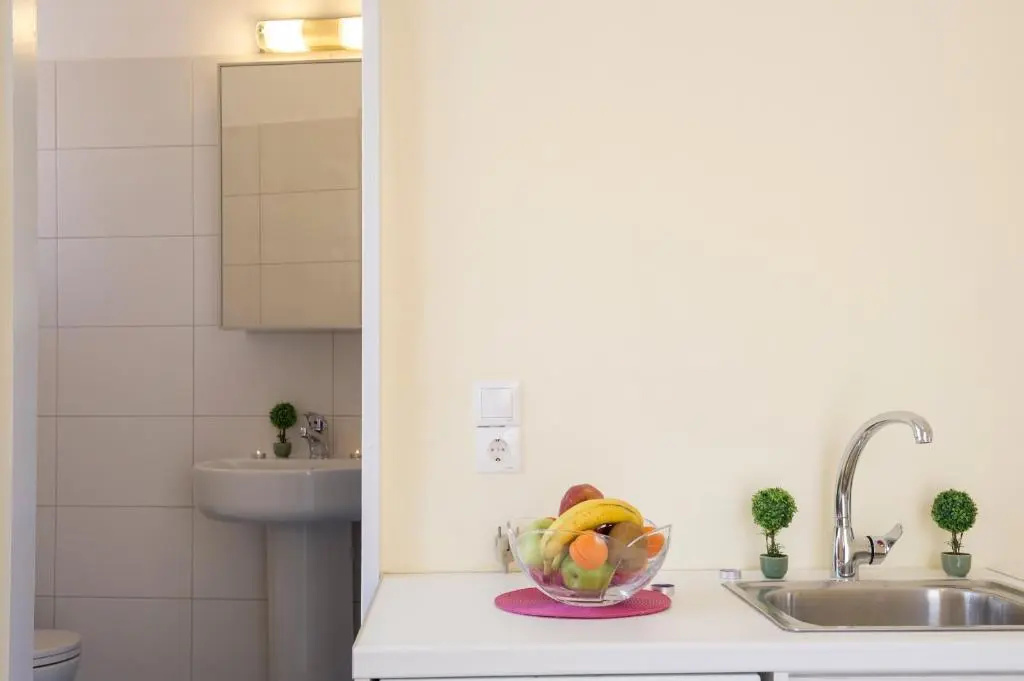 Penelopi Rooms - Chambres