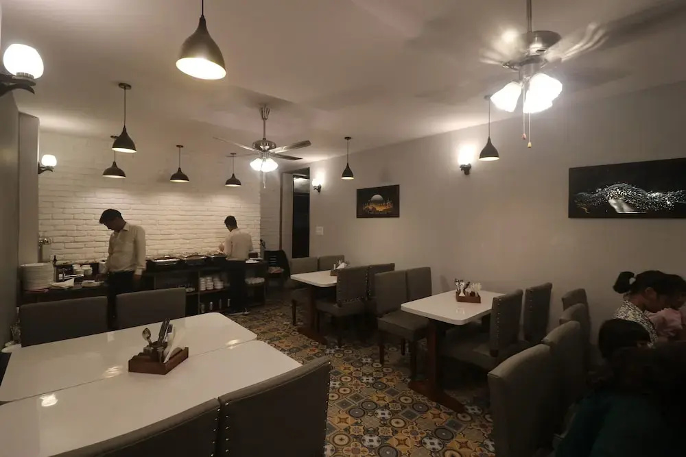 Hotel photo 18