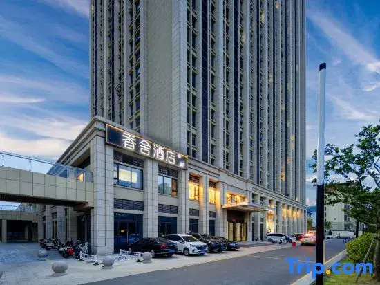 Gragrance Hotel