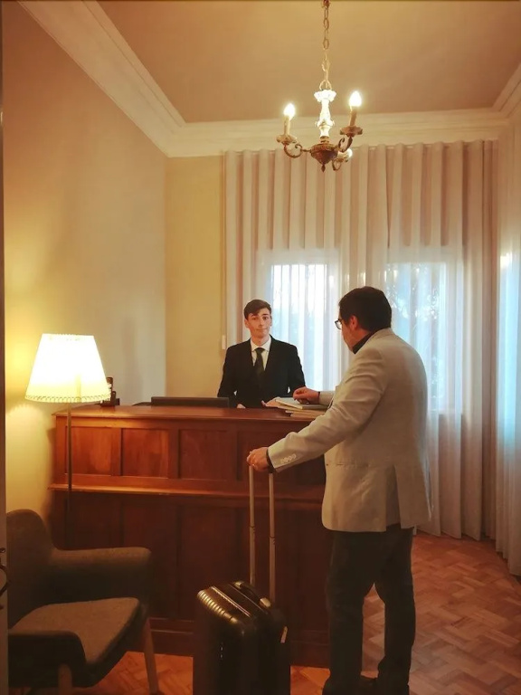 Hotel photo 22