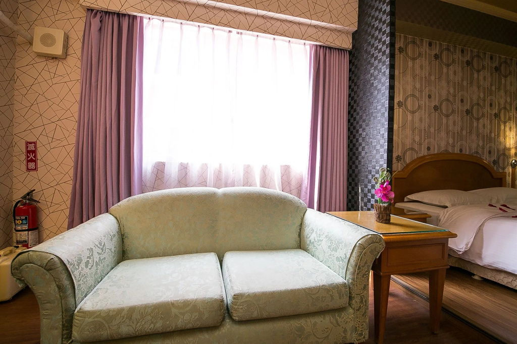 European castle hotel - Général