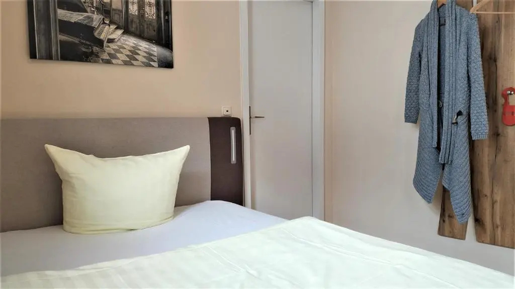 Altstadthotel Goldene Kugel - Chambres