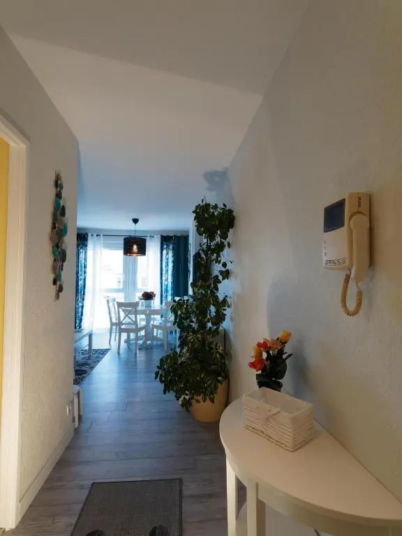 Voir la photo 1 — Colmar Sweet Home