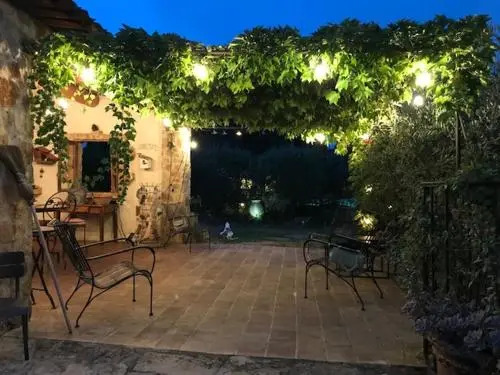 Appartement Dans Mas Provencal