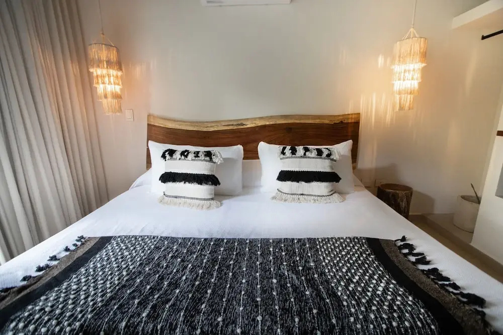Luxury Apartment
