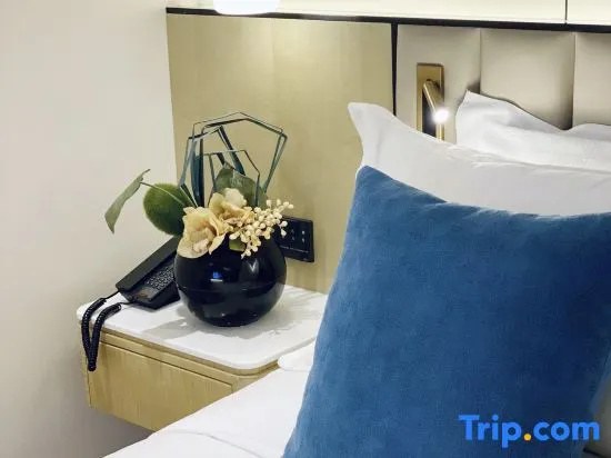 Legend Hotel - Chambres