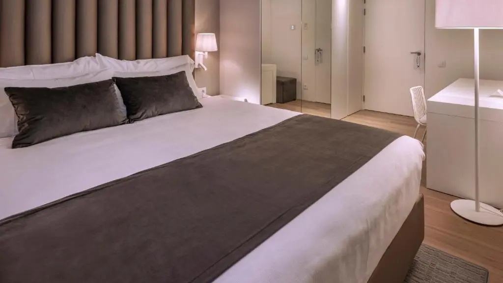 Hotel Playafels - Chambres