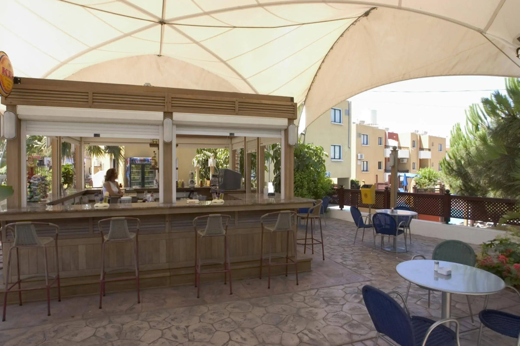 Senator Hotel Apartments - Adults Only - Général