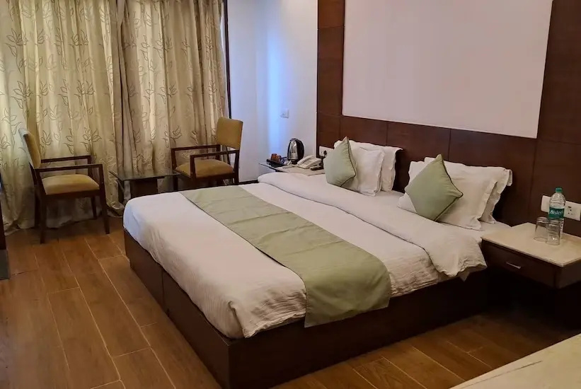 Hotel photo 8