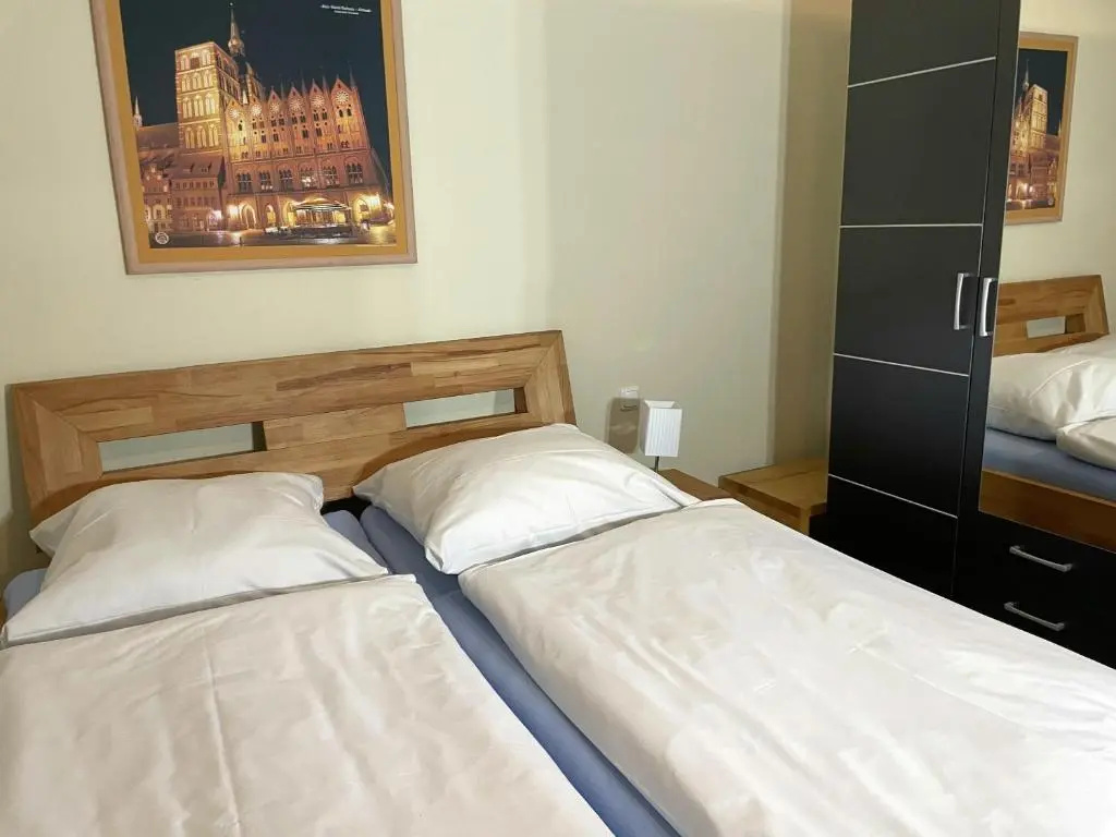 Aparthotel Schwarzwald Panorama - Chambres