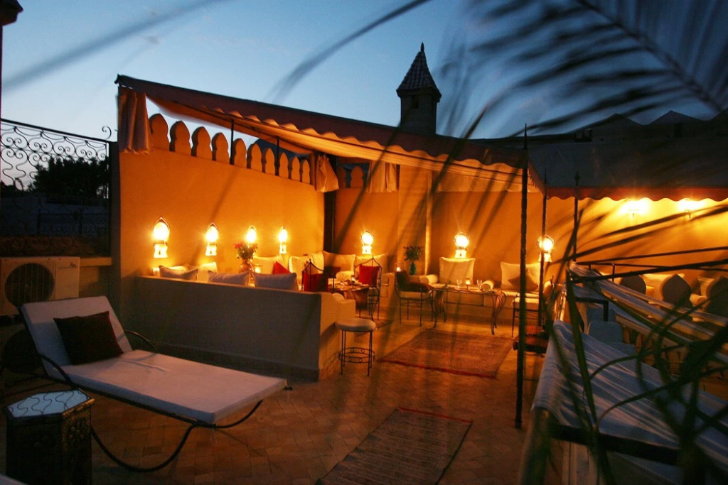 Hotel photo 21