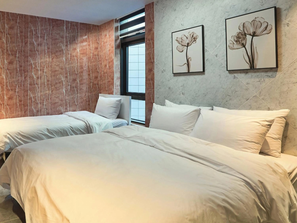MG Hotel Jonggak