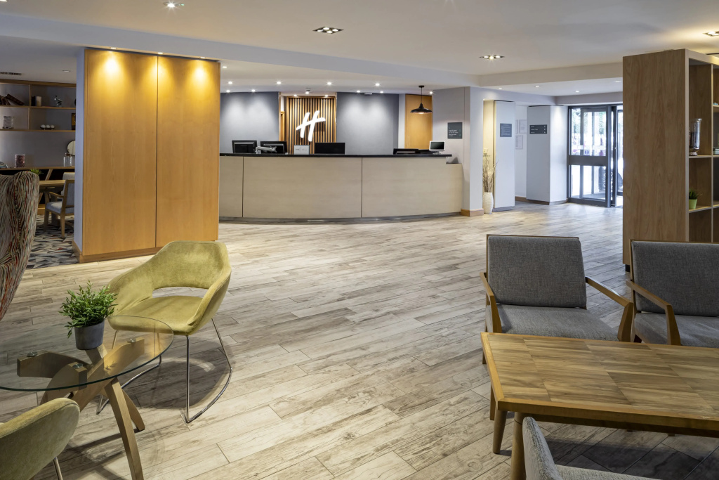 Holiday Inn Reading South M4 Jct11 by IHG - Général