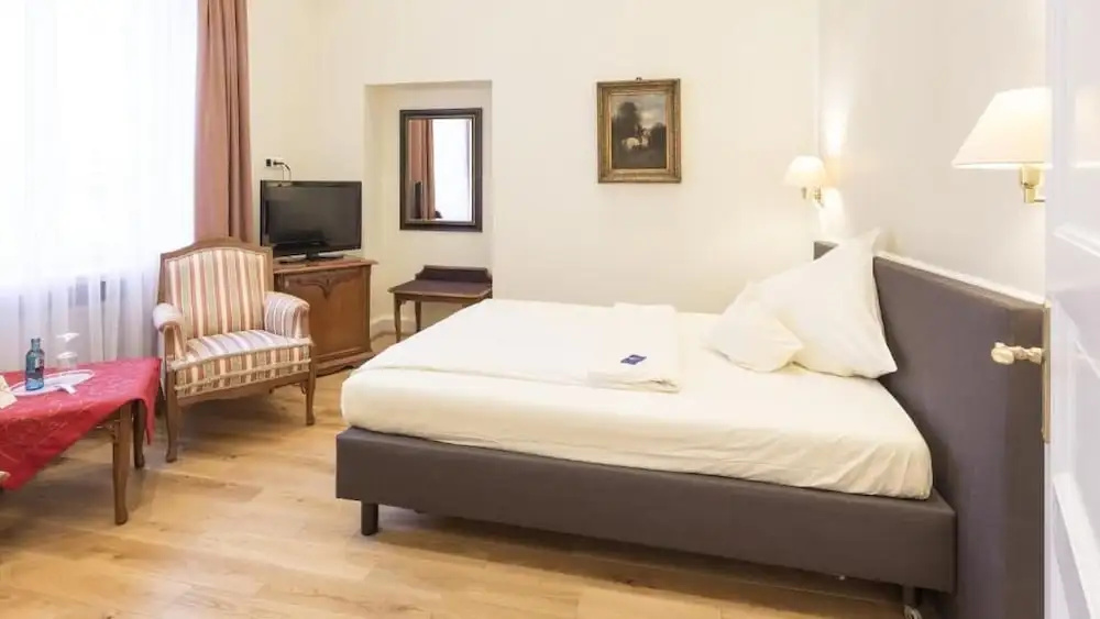 Hotel Schloss Westerholt - Chambres