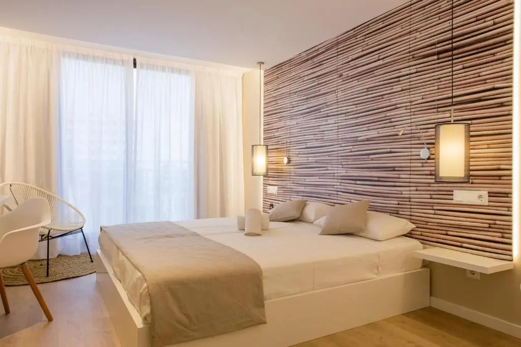 Bordoy Alcudia Bay (Adults Only +16) - Chambres