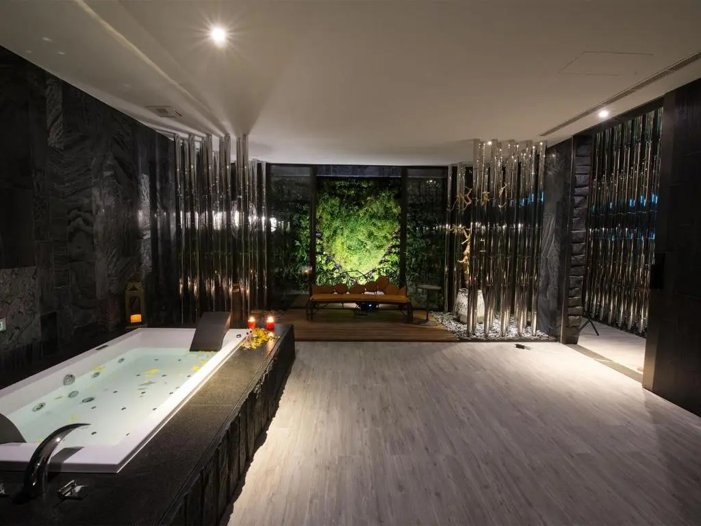 SHUEI WU Boutique Hotel - Général