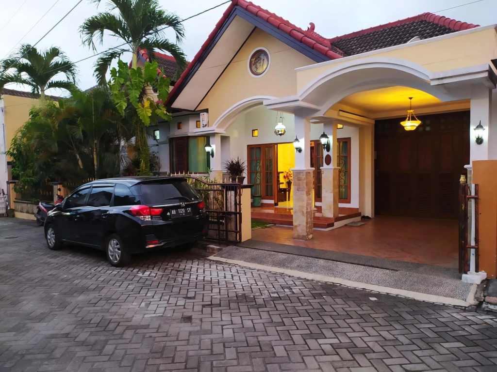 House of Ken