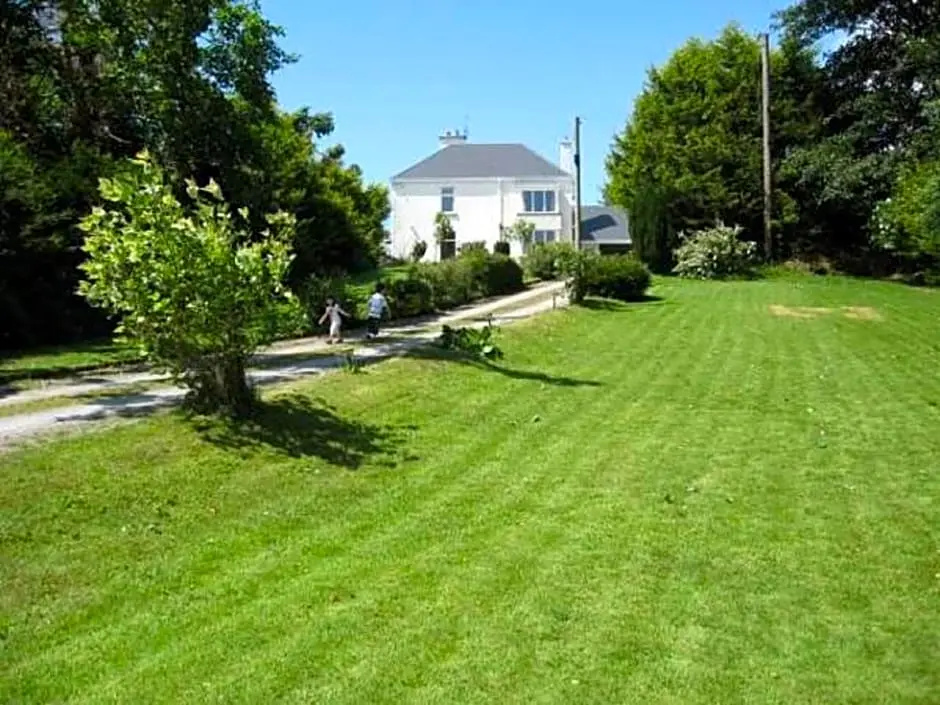 Riverside Glanworth - Général