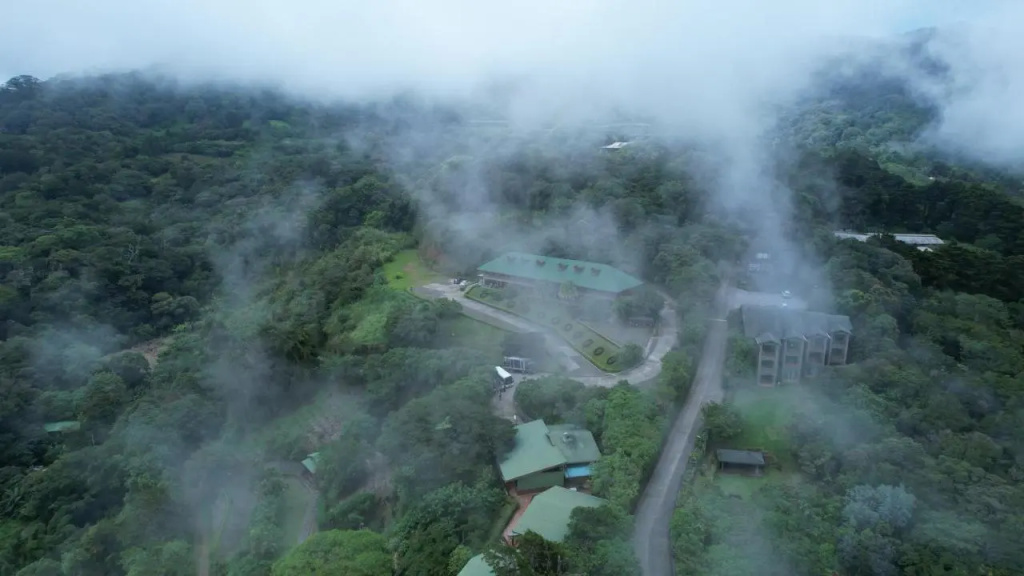 Hotel Heliconia - Monteverde - Général