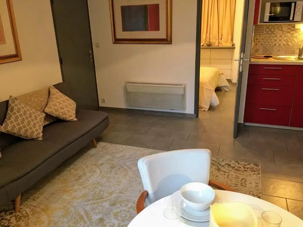 Voir la photo 3 — Gate House Lodge