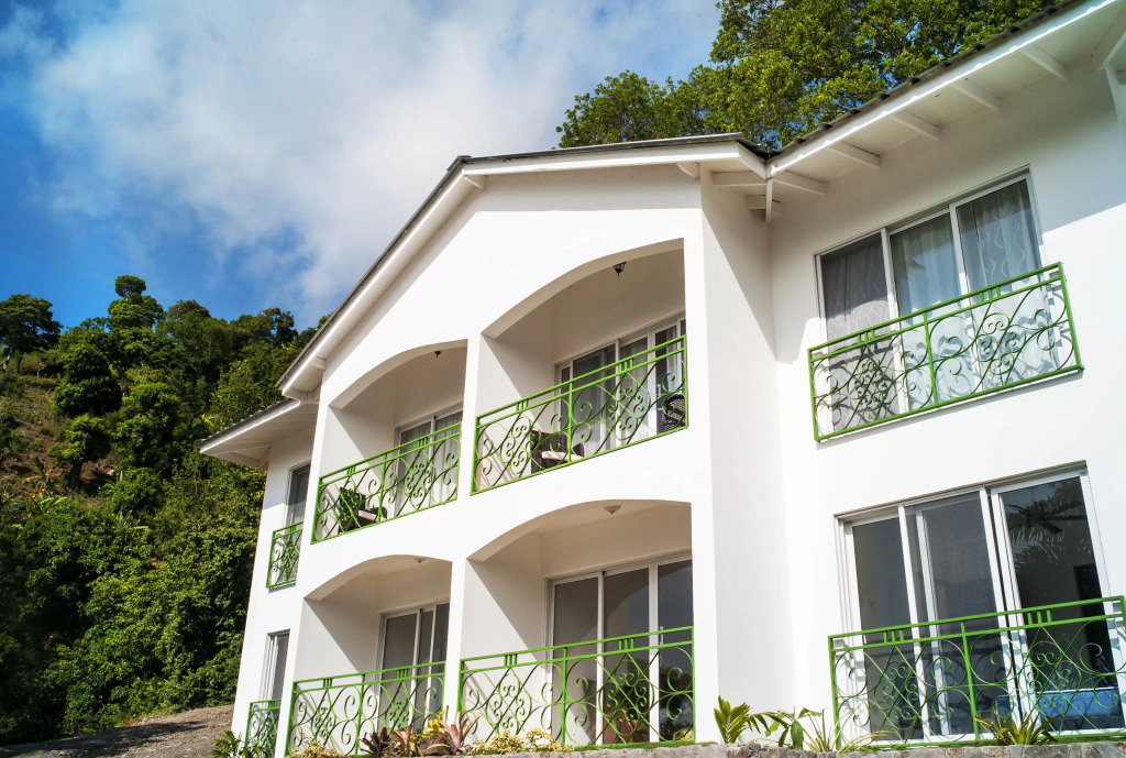 Ekolojik Resort — фото