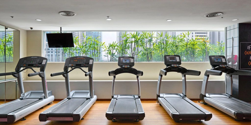 InterContinental Kuala Lumpur by IHG