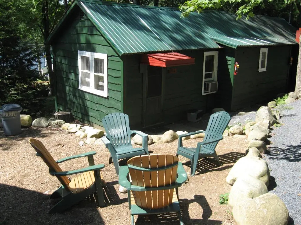 Cottage