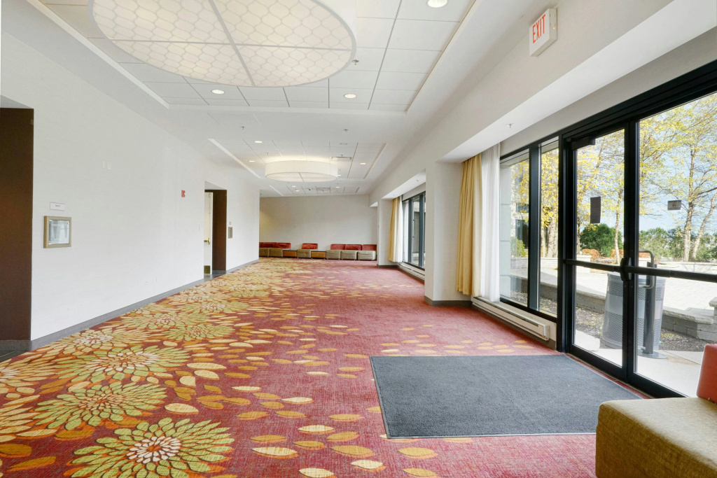 Chicago Marriott Naperville - Général