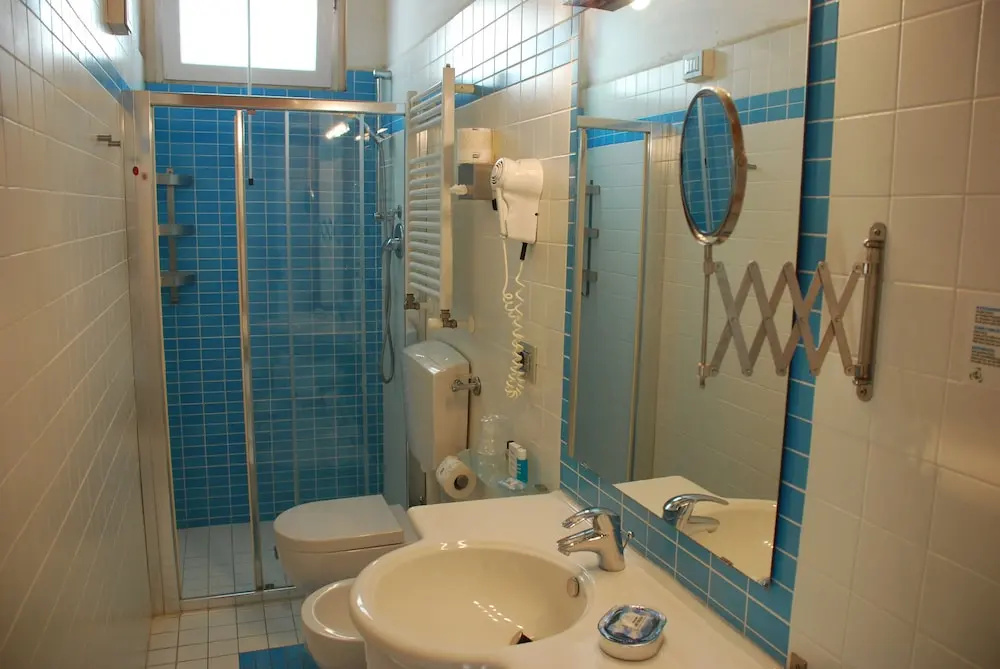 Albergo Santa Maria - Général