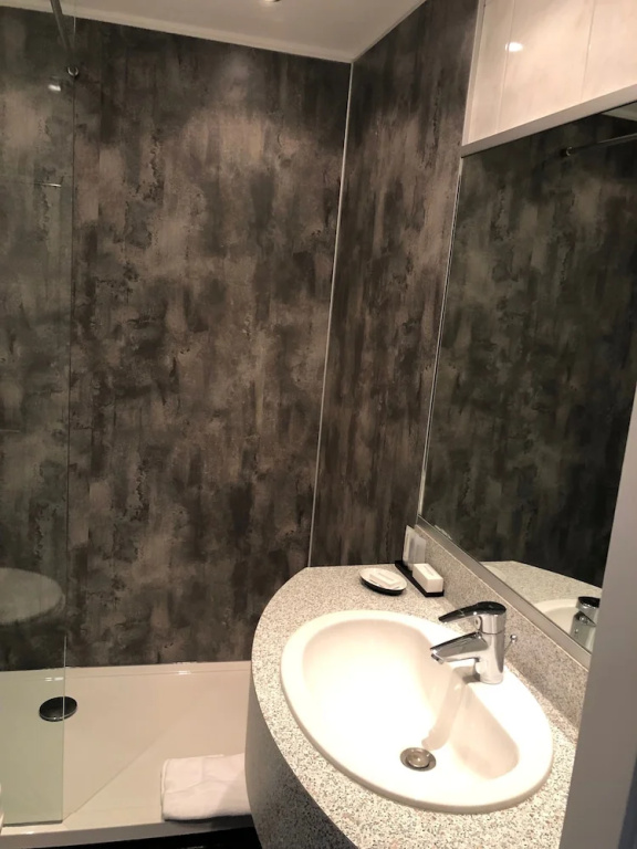 Boutique Hotel Slenaker Vallei - Chambres