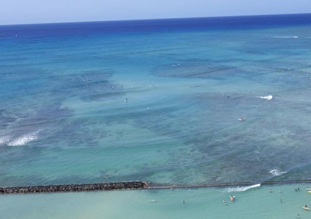 Alohilani Resort Waikiki Beach - фото 28