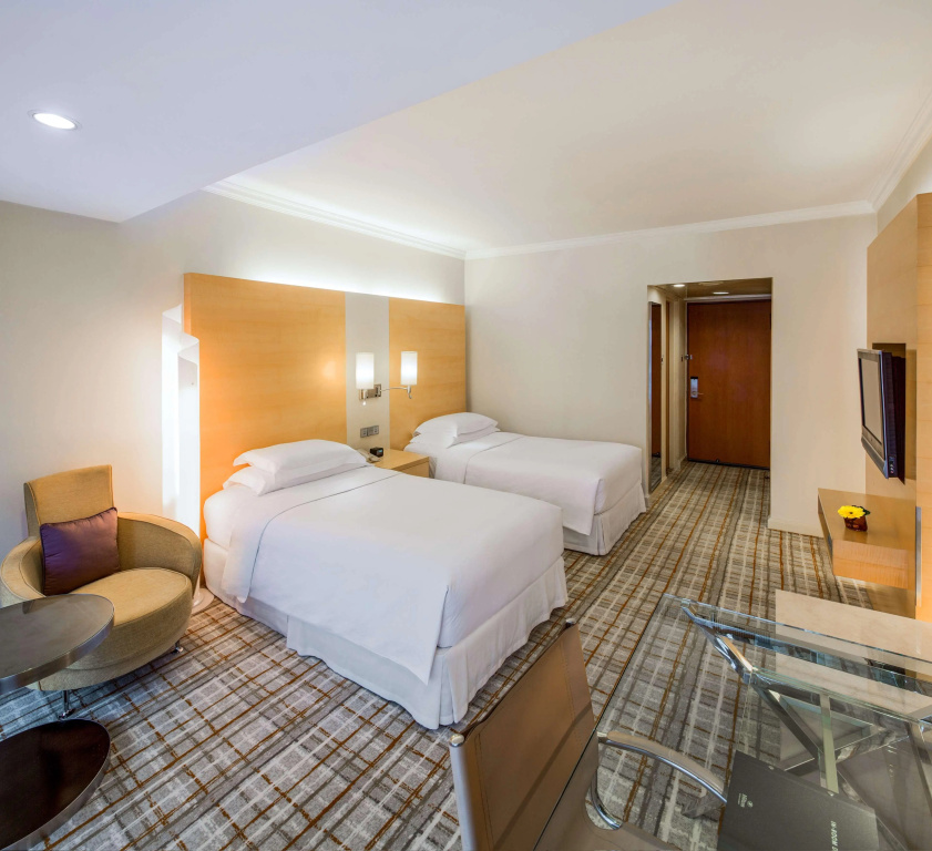 voco Orchard Singapore by IHG - фото 8