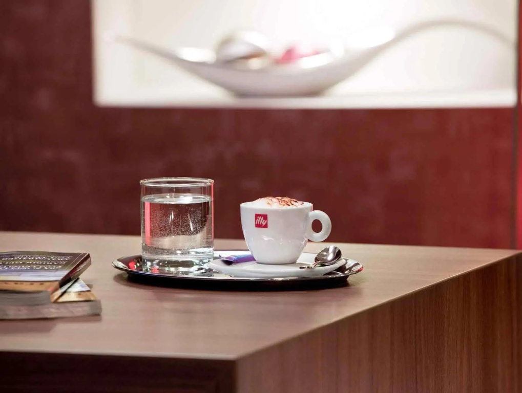 Mercure Wien City - Général