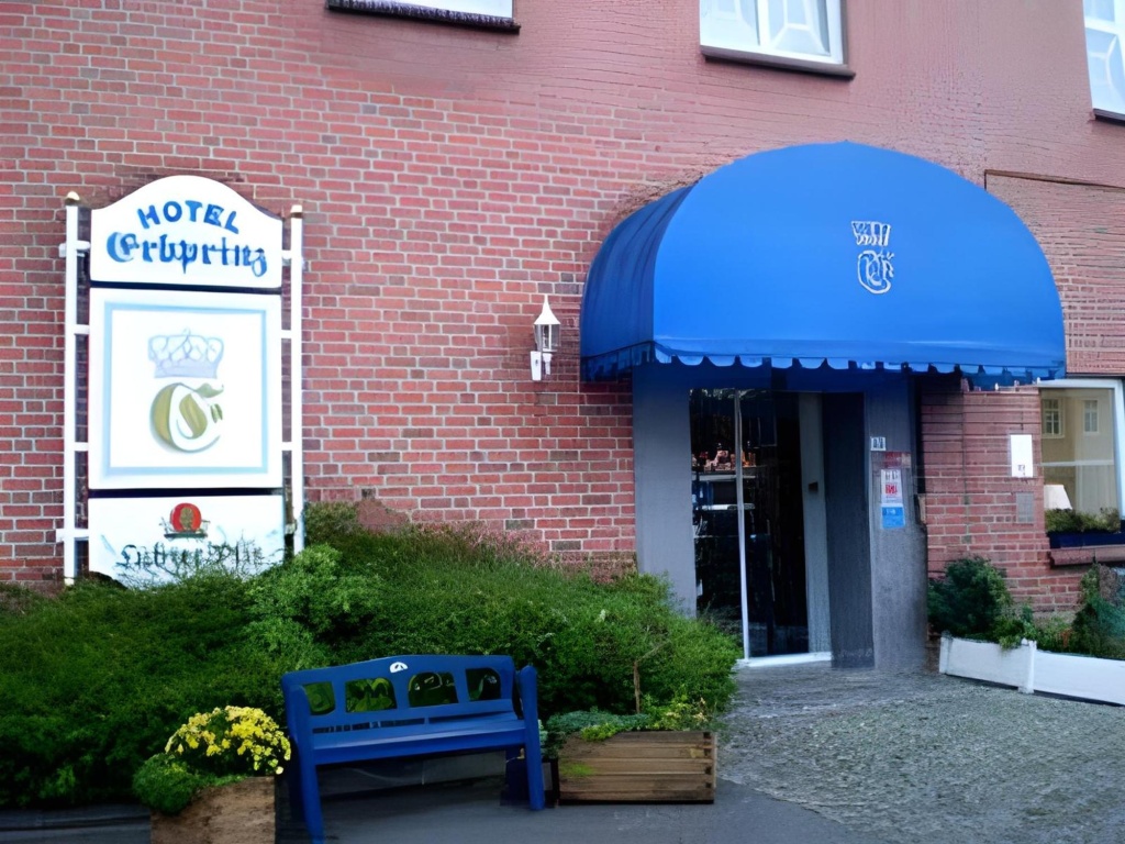 Hotel Erbprinz