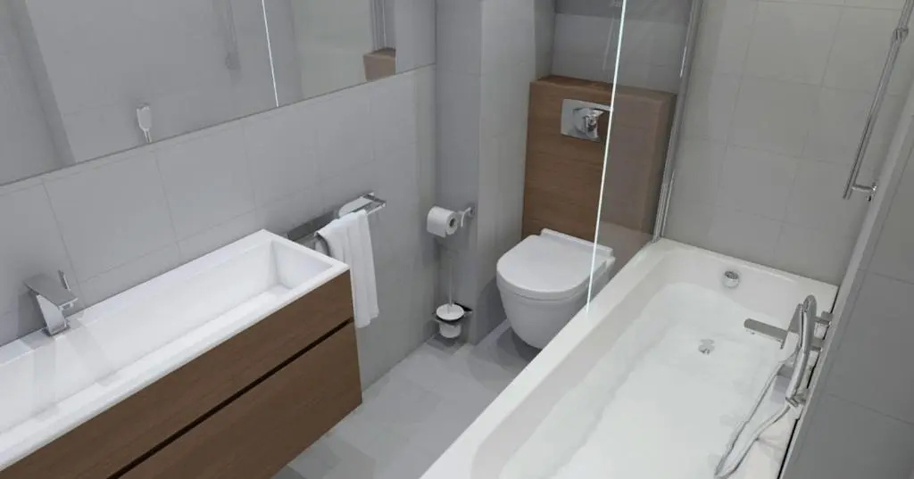 Hotel Santa Maria - Chambres