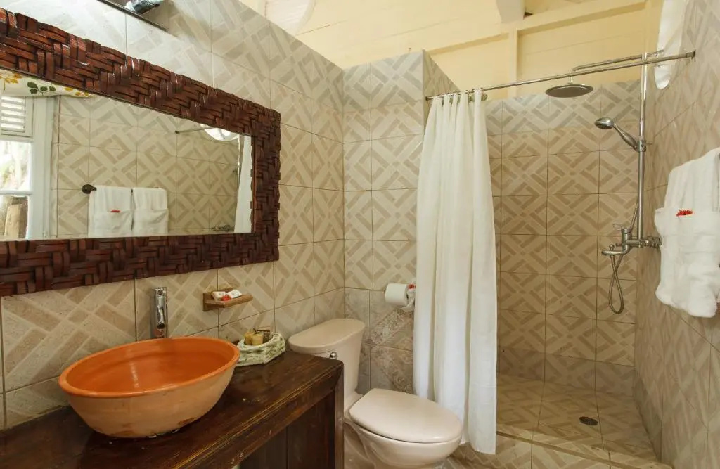 Fond Doux Eco Resort - Général