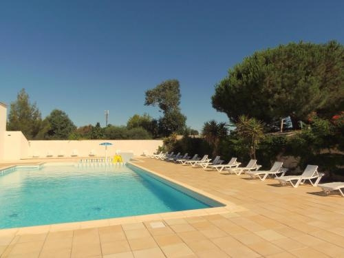 Voir la photo 3 — Camping Le Rochelongue